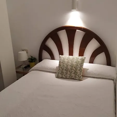 Hostal Abitum Madrid Exterior photo
