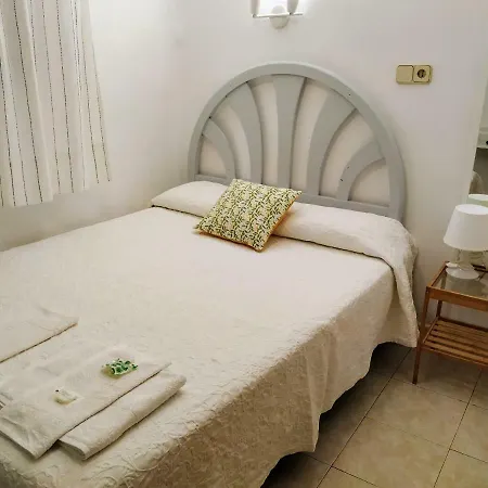 Hostal Abitum Madrid Exterior photo