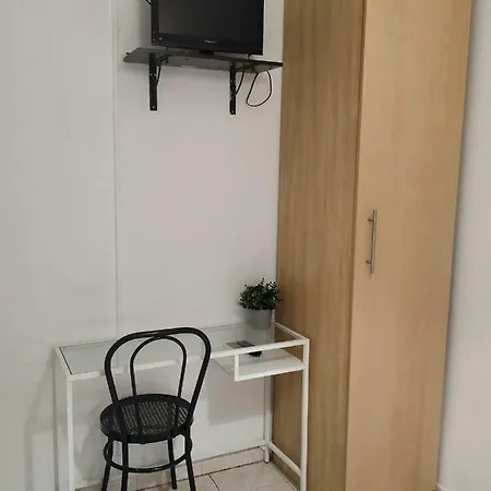 Hostal Abitum Madrid Exterior photo
