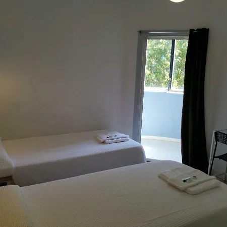 Hostal Abitum Madrid Exterior photo
