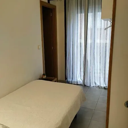 Hostal Abitum Madrid Exterior photo