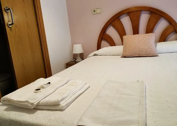 Hostal Abitum Madrid
