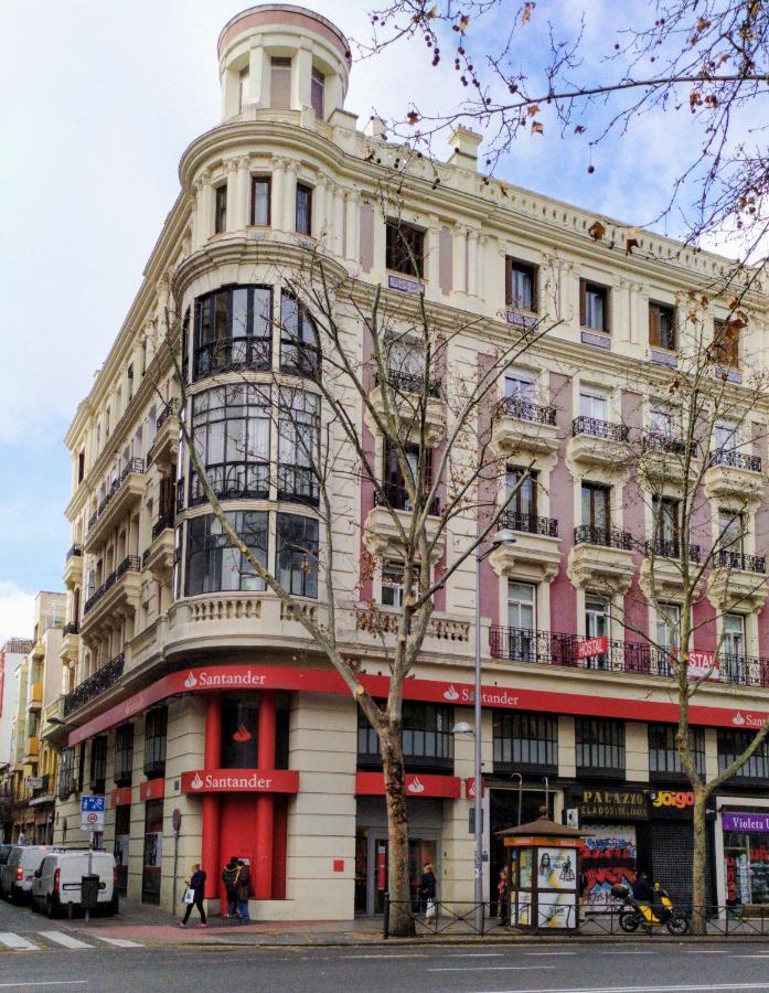 Casa de hóspedes Abitum