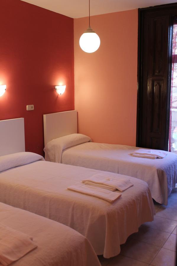 Abitum Casa de hóspedes