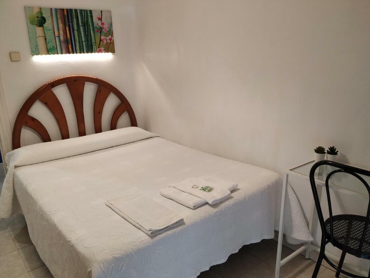 Casa de hóspedes Abitum 2*