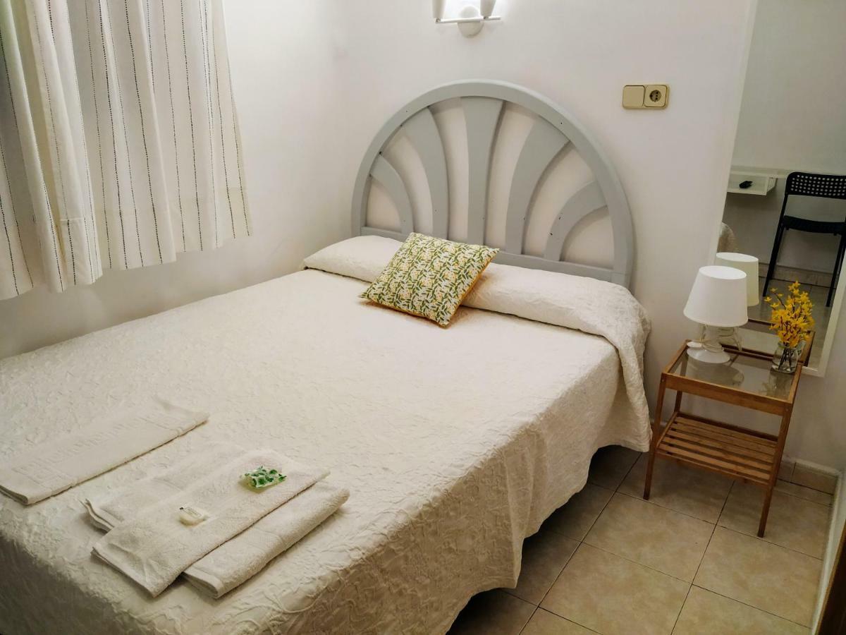 Casa de hóspedes Abitum Madri