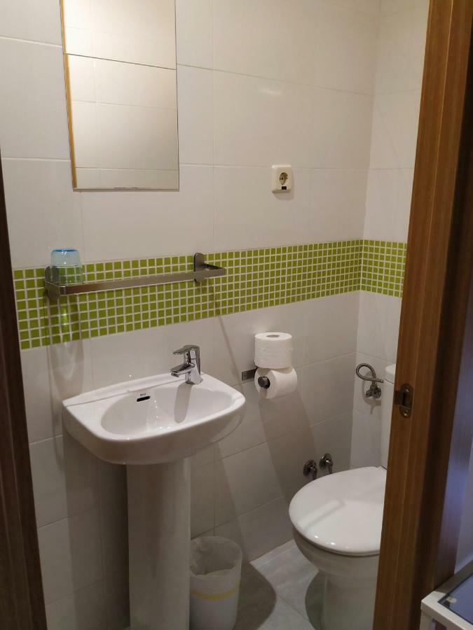Casa de hóspedes Abitum 2*