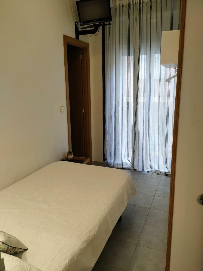 Abitum Casa de hóspedes Madri